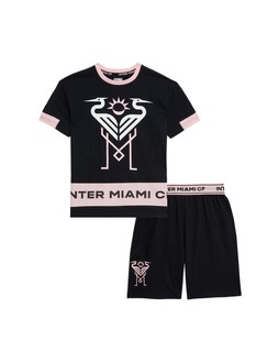 M&S Inter Miami Soccer Pyjamas (6-16 Yrs) £18