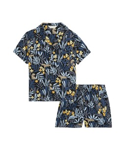 M&S Kids Tiger Pyjamas &pound;12