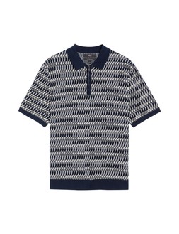 M&S knitted POlo Shirt &pound;32