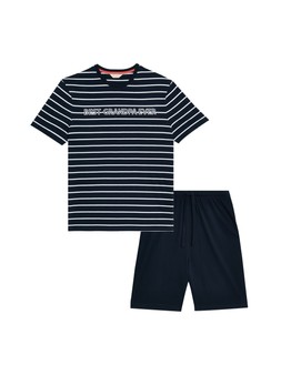 M&S Mens grandpa pyjamas - T07 2510