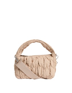 M&S Nude Nylon Crossbody £25