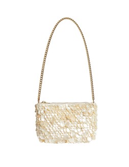 M&S Pearl Disk Bag £59