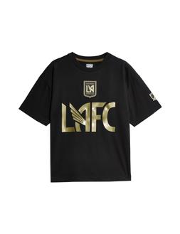 M&S Pure Cotton LA Galaxy T-Shirt (2-16 Yrs) £16 - £18