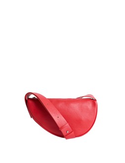 M&S Red Sling Bag £25
