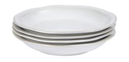 M&S Set of 4 Country Collection Pasta Bowls £24