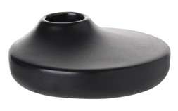 M&S X KELLY HOPPEN CERAMIC CANDLE HOLDER £5 (4)