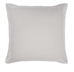 M&S X KELLY HOPPEN CONTRAST EDGE CUSHION £25