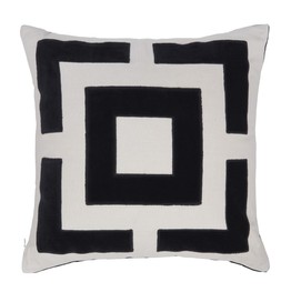 M&S X KELLY HOPPEN CUSHION £29.50