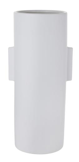 M&S X KELLY HOPPEN TALL CERAMIC VASE £29.50