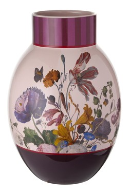M&S X National Gallery Medium Vase £15