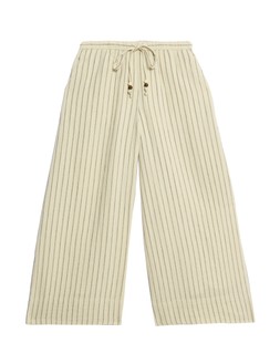 Per Una Linen Trousers £39.50