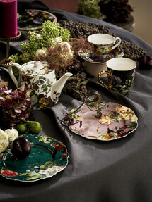 M&S X NATIONAL GALLERY